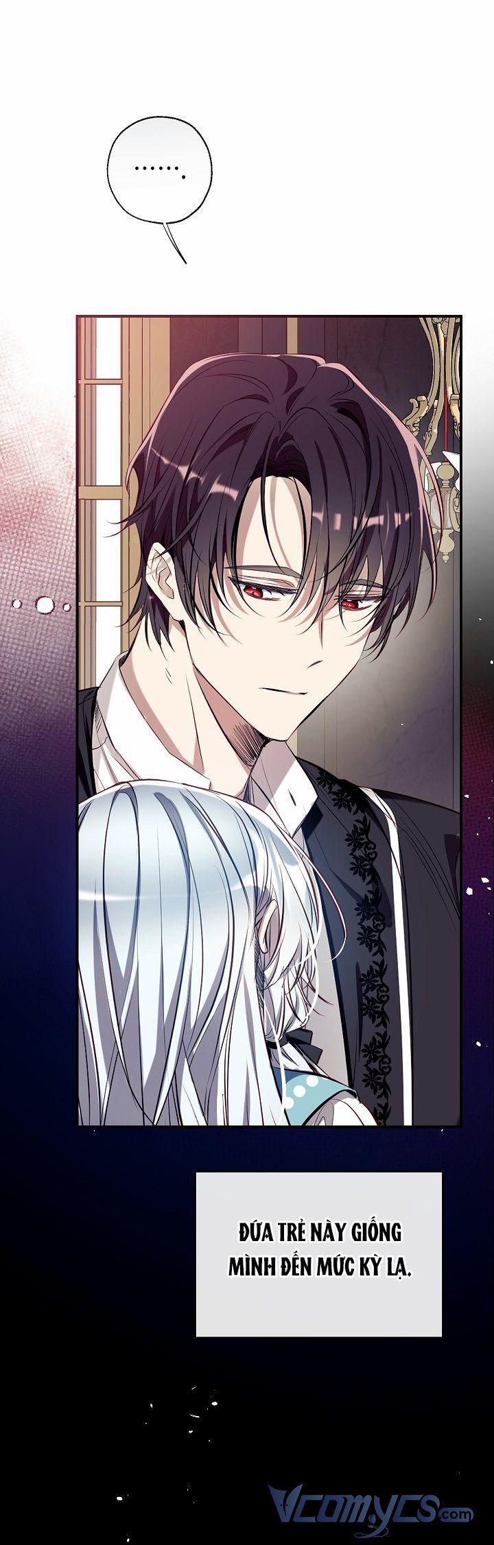 Chúng Ta Có Thể Trở Thành Người Nhà Không? 72 trang 26