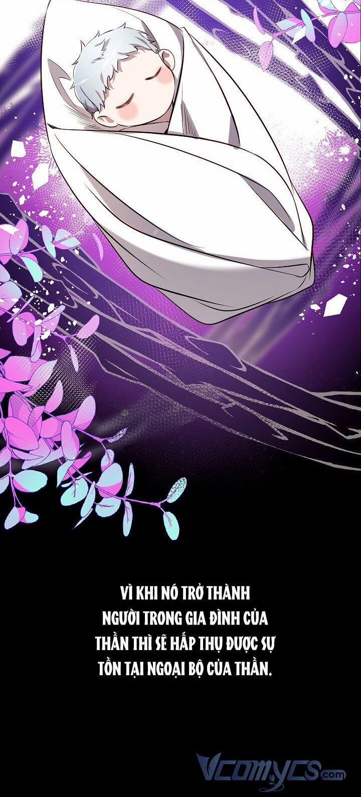 Chúng Ta Có Thể Trở Thành Người Nhà Không? 72 trang 28