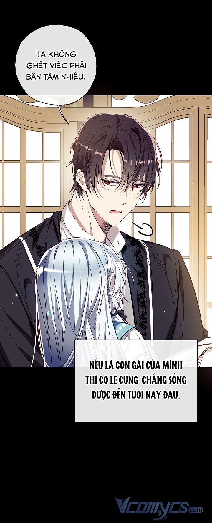 Chúng Ta Có Thể Trở Thành Người Nhà Không? 72 trang 29