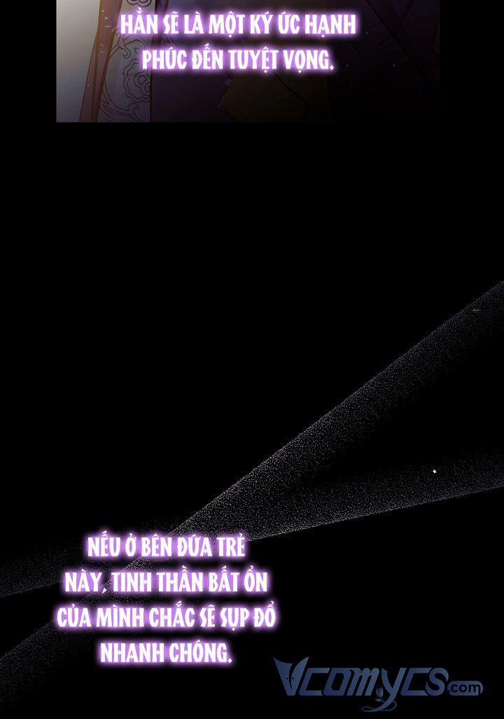 Chúng Ta Có Thể Trở Thành Người Nhà Không? 72 trang 31