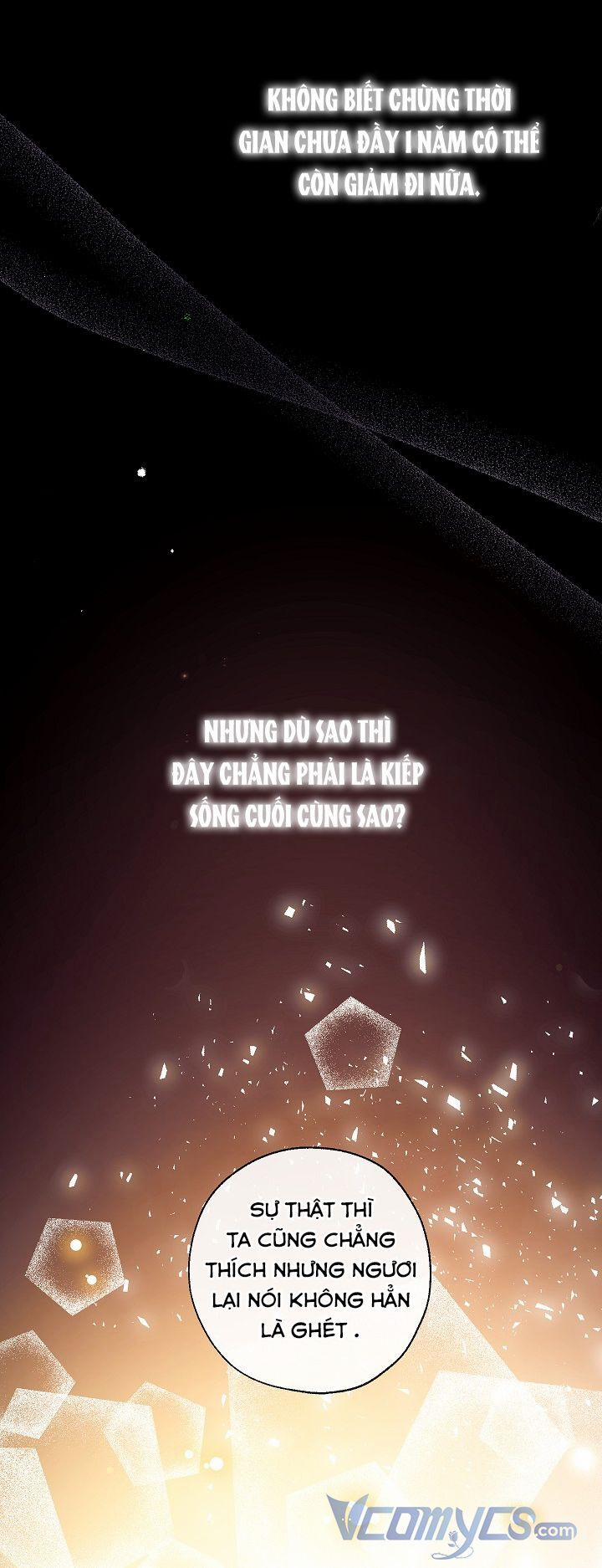 Chúng Ta Có Thể Trở Thành Người Nhà Không? 72 trang 32