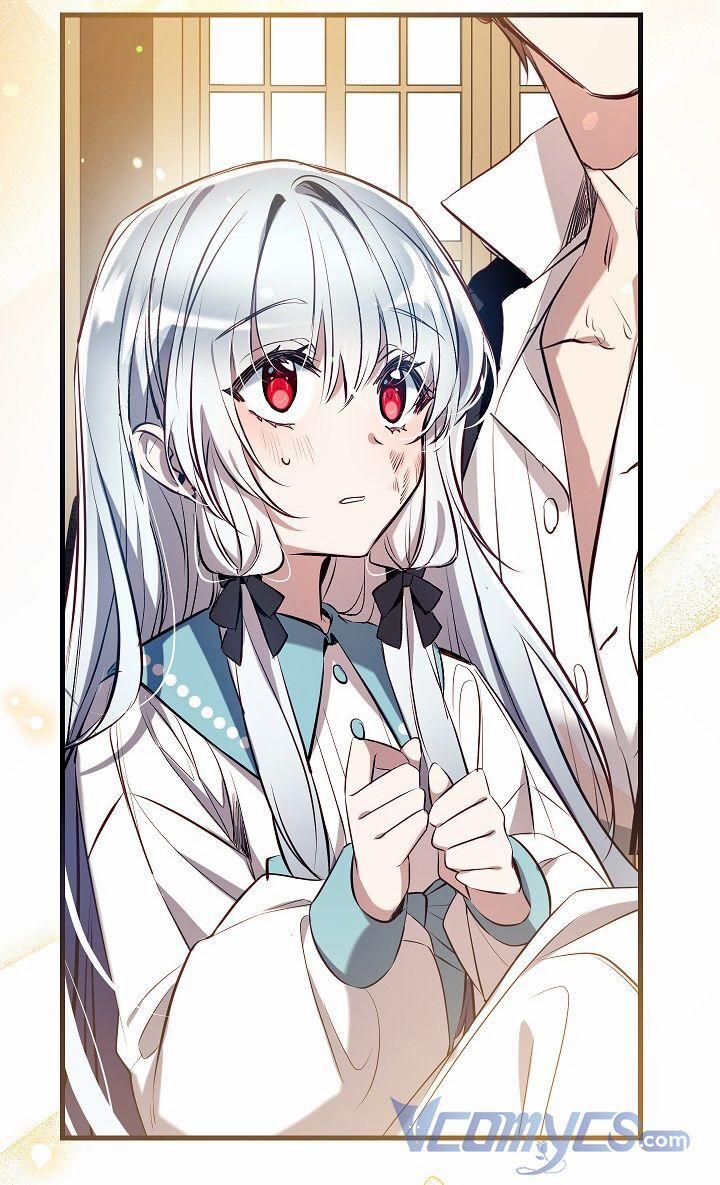 Chúng Ta Có Thể Trở Thành Người Nhà Không? 72 trang 33