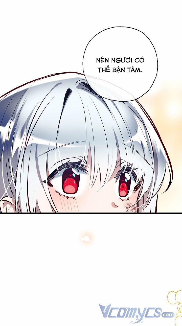 Chúng Ta Có Thể Trở Thành Người Nhà Không? 72 trang 35