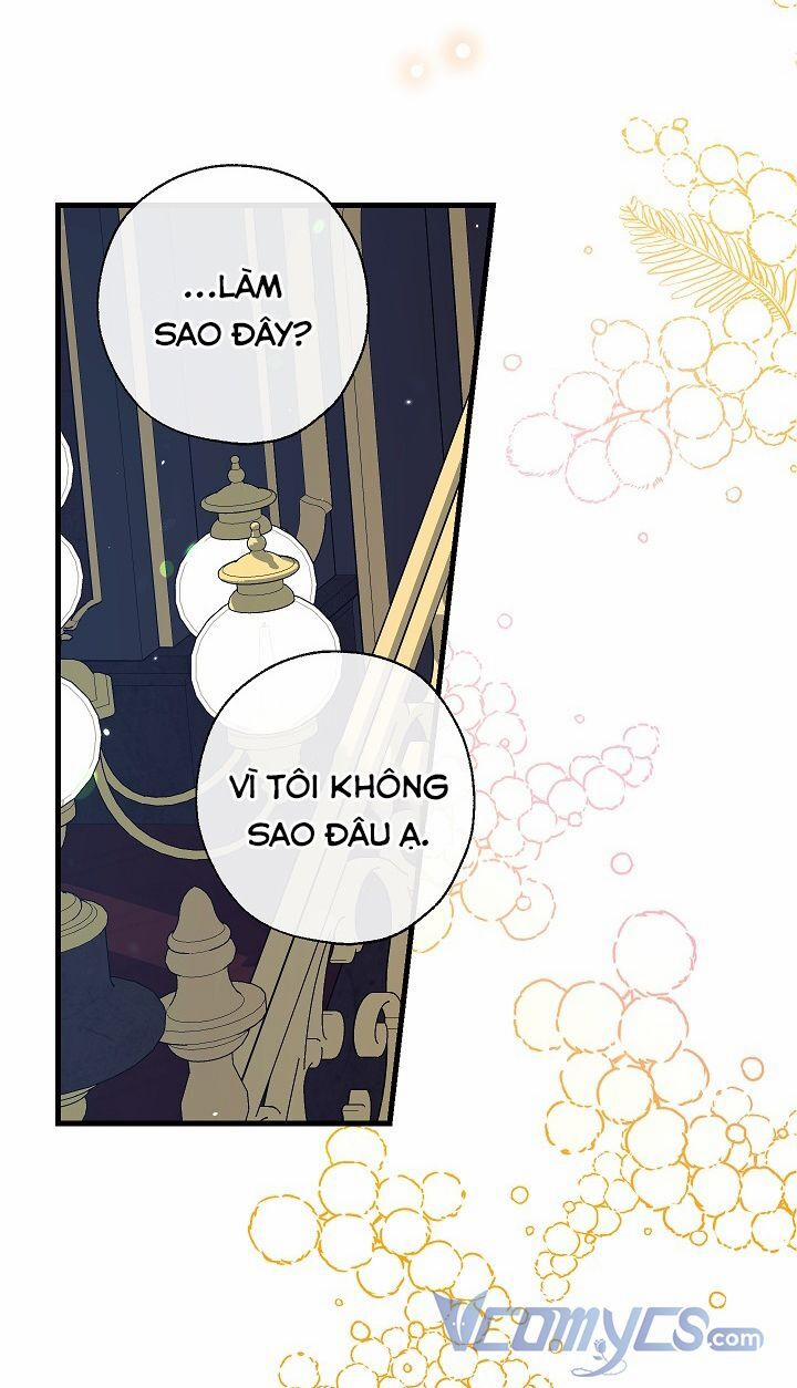 Chúng Ta Có Thể Trở Thành Người Nhà Không? 72 trang 36