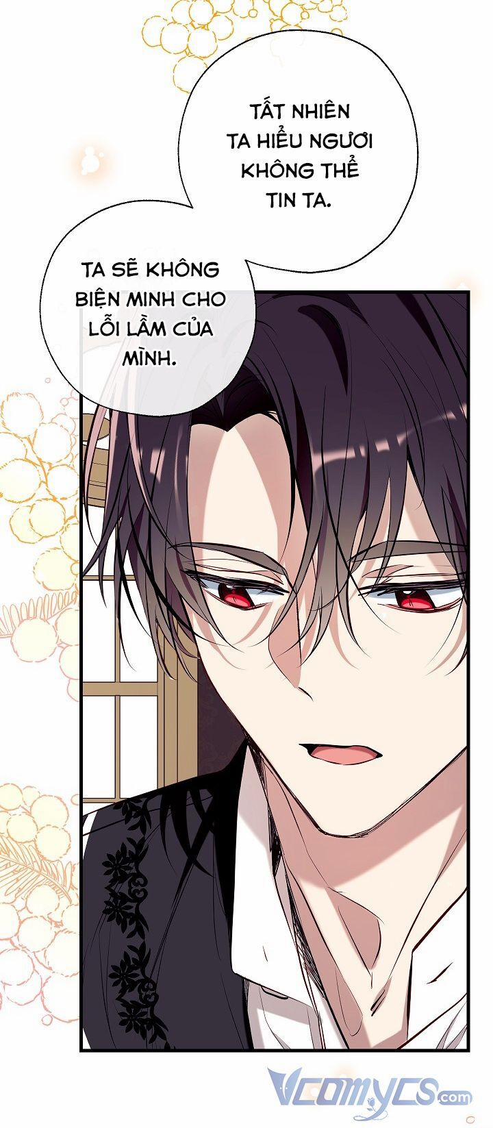 Chúng Ta Có Thể Trở Thành Người Nhà Không? 72 trang 37