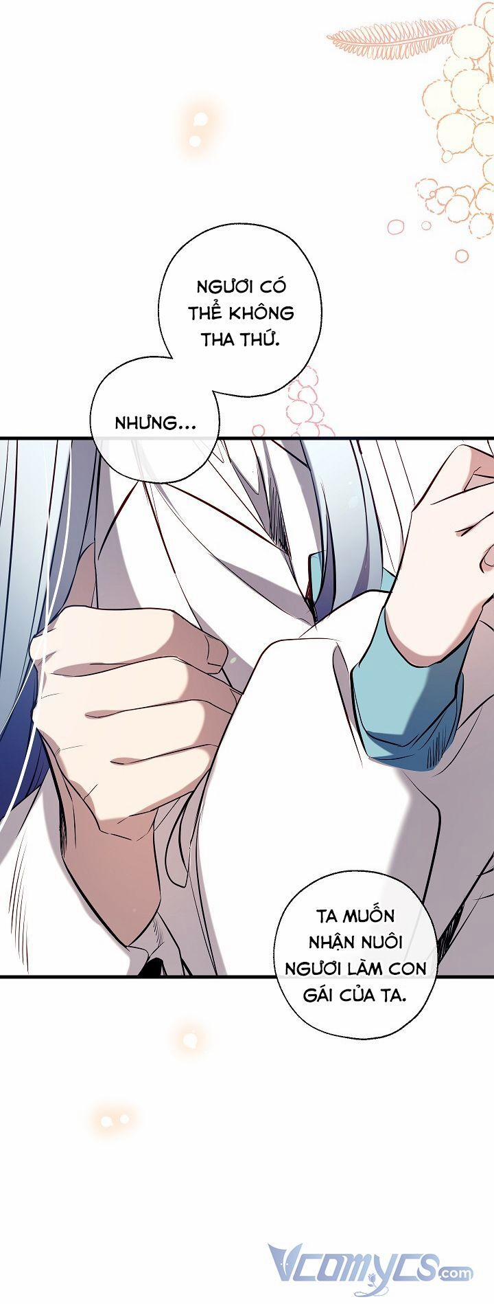 Chúng Ta Có Thể Trở Thành Người Nhà Không? 72 trang 38