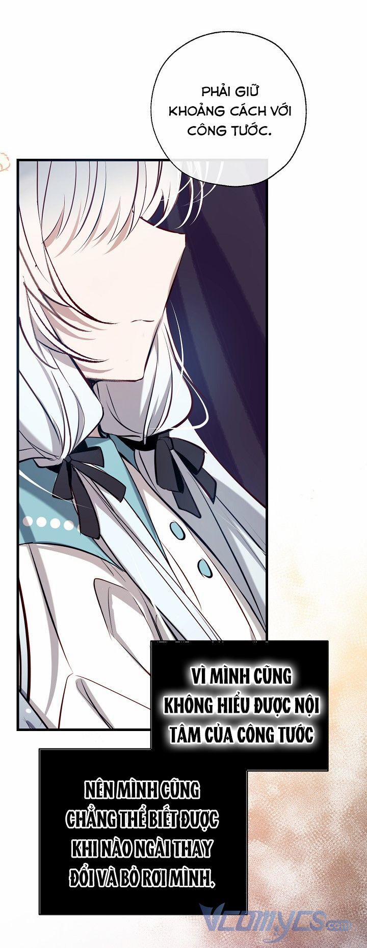 Chúng Ta Có Thể Trở Thành Người Nhà Không? 72 trang 39