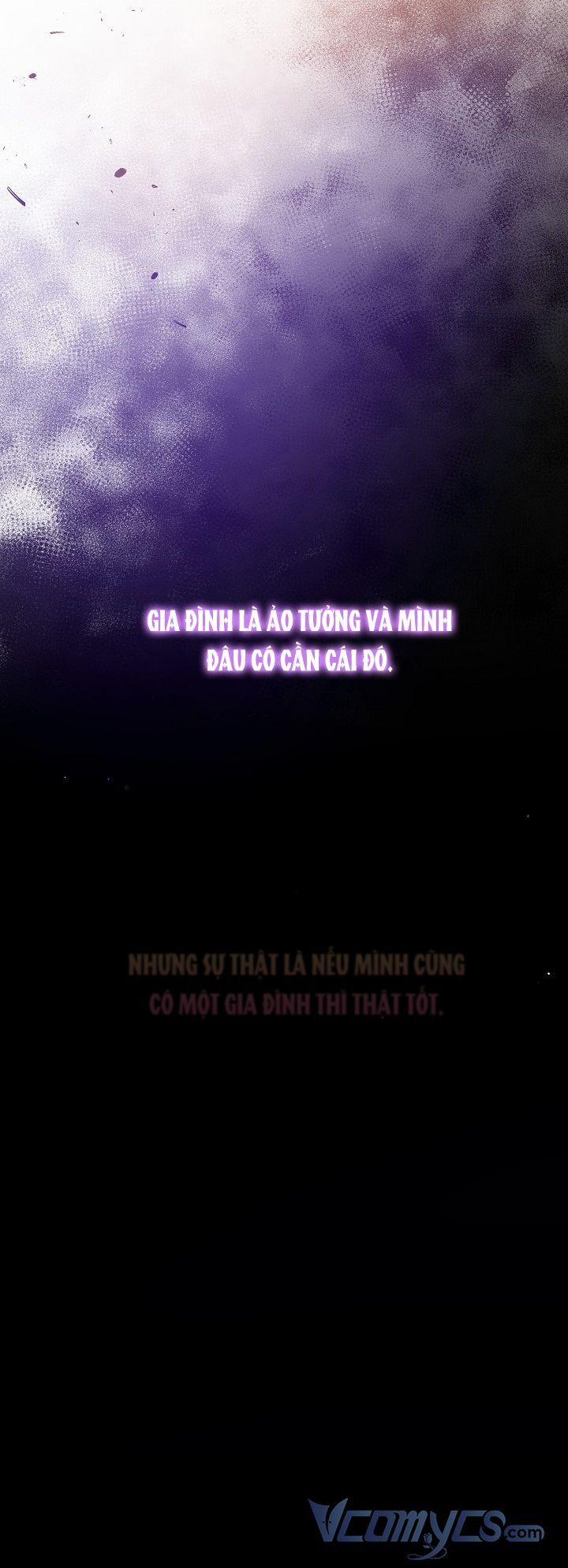 Chúng Ta Có Thể Trở Thành Người Nhà Không? 72 trang 40