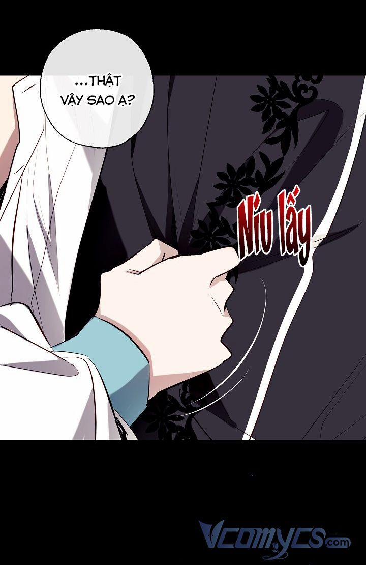 Chúng Ta Có Thể Trở Thành Người Nhà Không? 72 trang 41