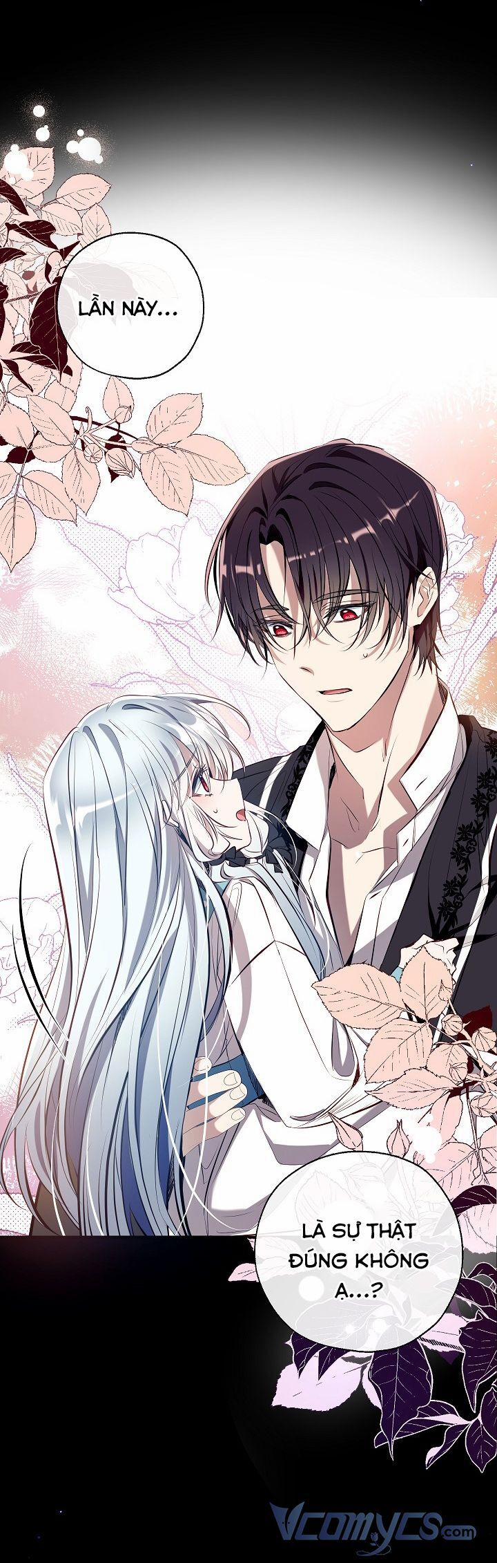 Chúng Ta Có Thể Trở Thành Người Nhà Không? 72 trang 42