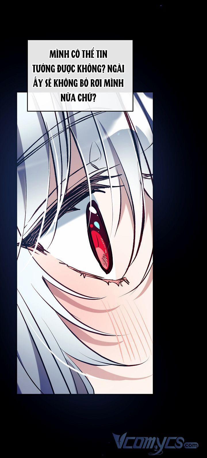 Chúng Ta Có Thể Trở Thành Người Nhà Không? 72 trang 43