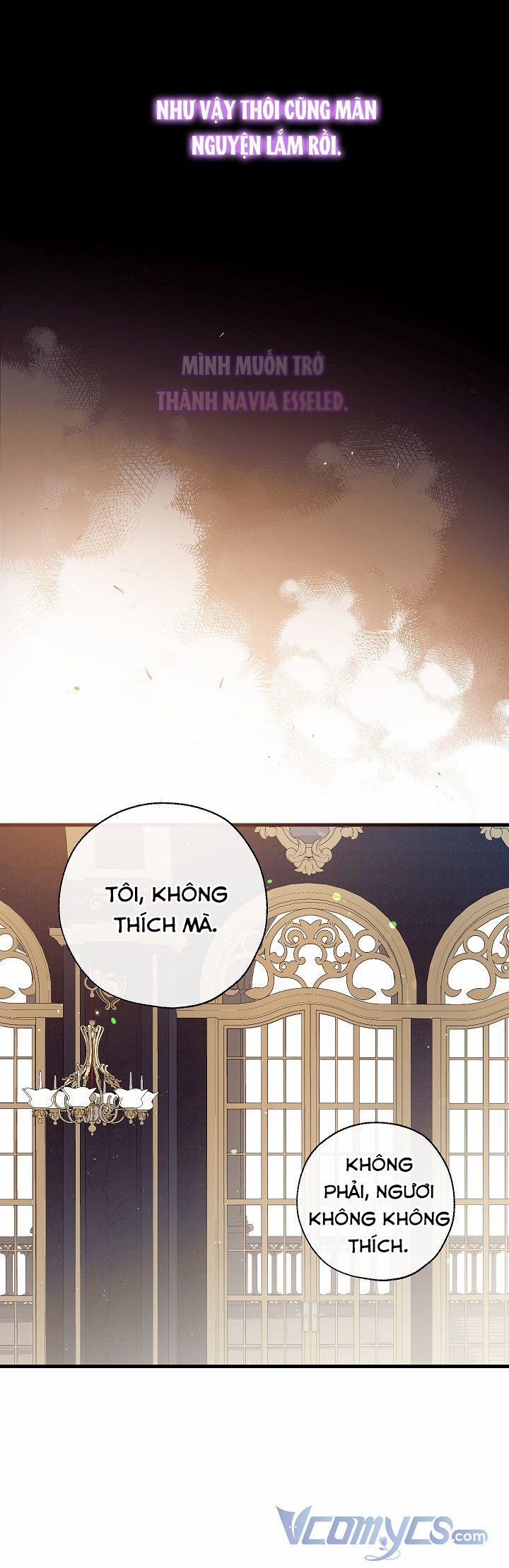 Chúng Ta Có Thể Trở Thành Người Nhà Không? 72 trang 45