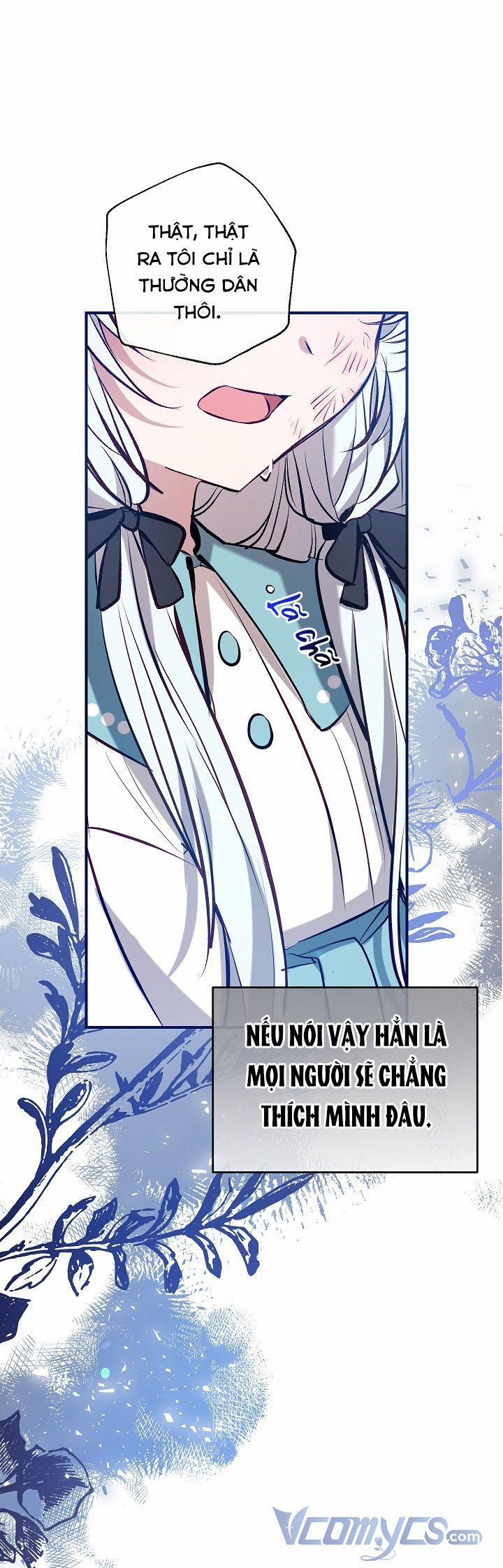 Chúng Ta Có Thể Trở Thành Người Nhà Không? 72 trang 46