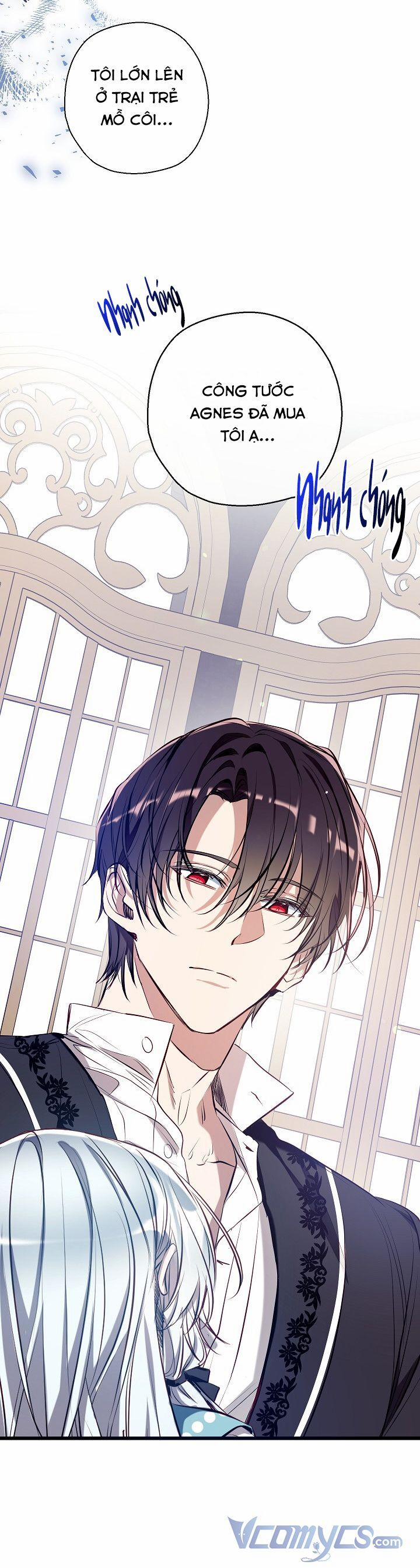 Chúng Ta Có Thể Trở Thành Người Nhà Không? 72 trang 47