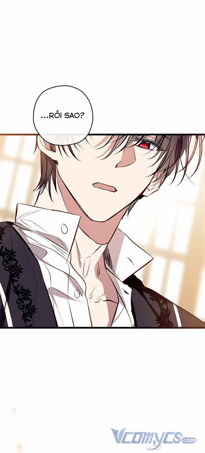 Chúng Ta Có Thể Trở Thành Người Nhà Không? 72 trang 48