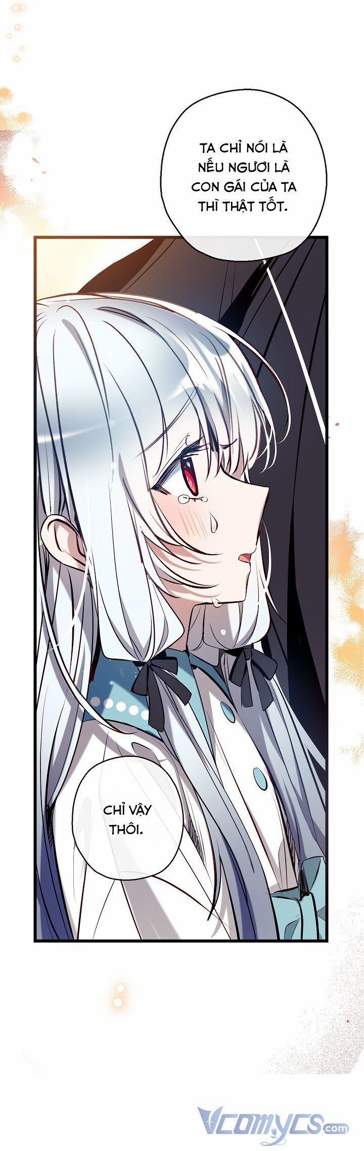 Chúng Ta Có Thể Trở Thành Người Nhà Không? 72 trang 49