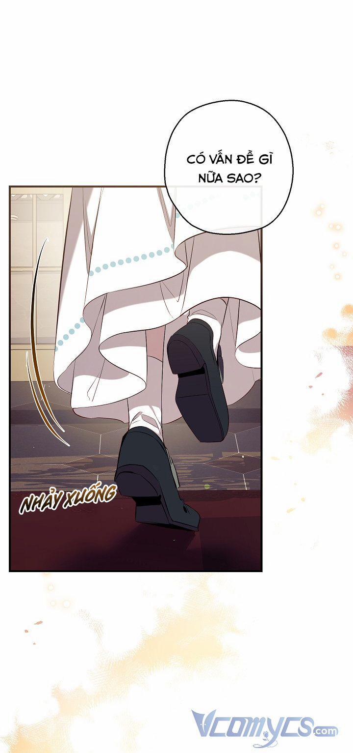 Chúng Ta Có Thể Trở Thành Người Nhà Không? 72 trang 50