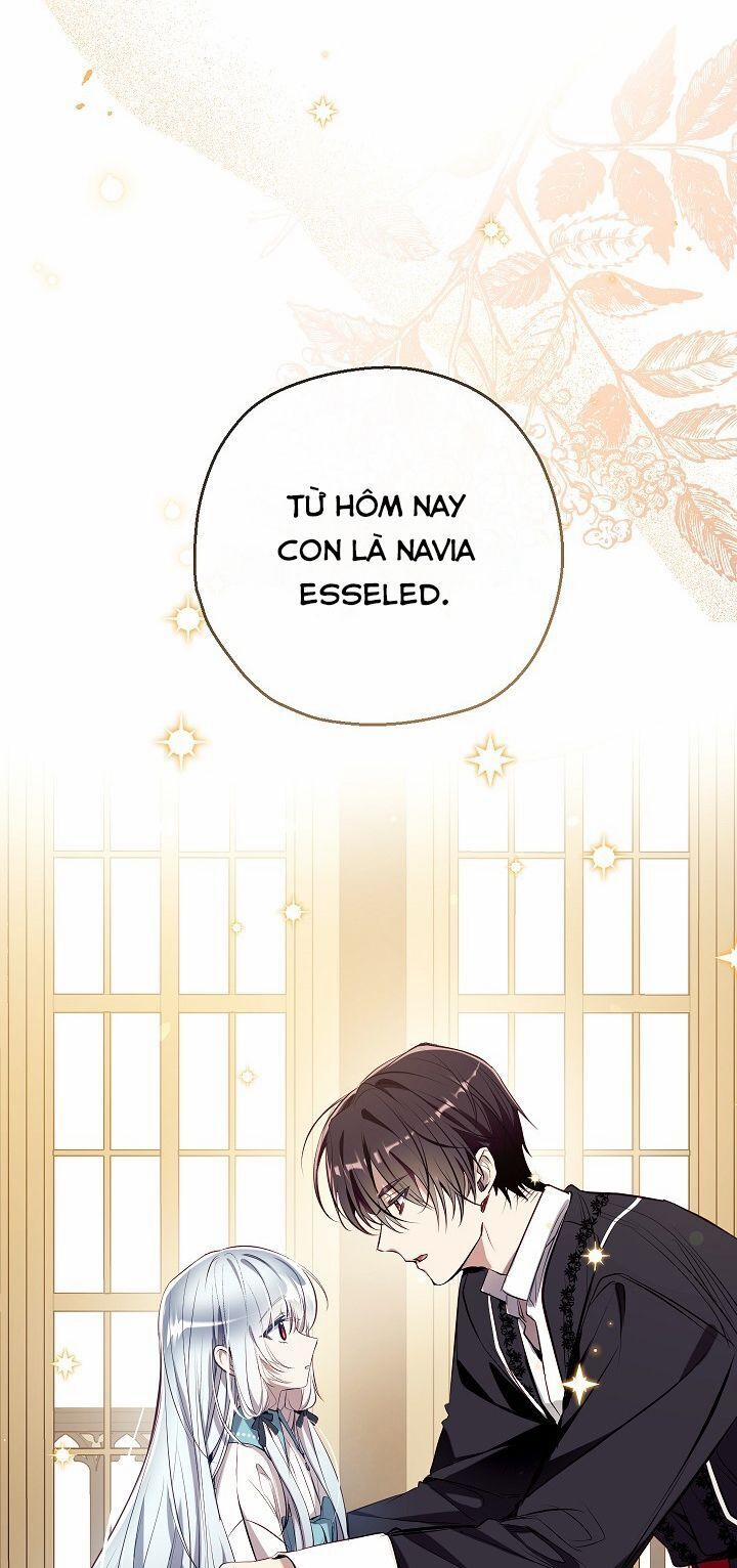 Chúng Ta Có Thể Trở Thành Người Nhà Không? 72 trang 52