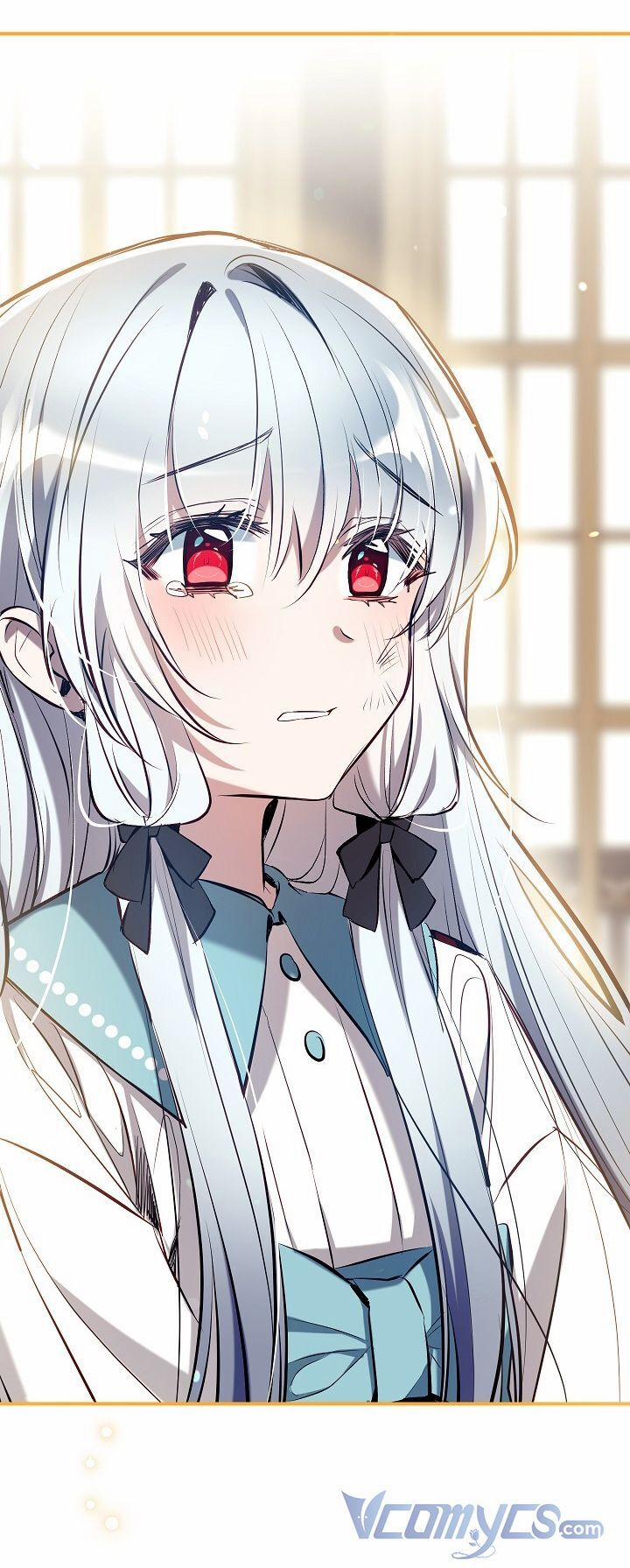 Chúng Ta Có Thể Trở Thành Người Nhà Không? 72 trang 54