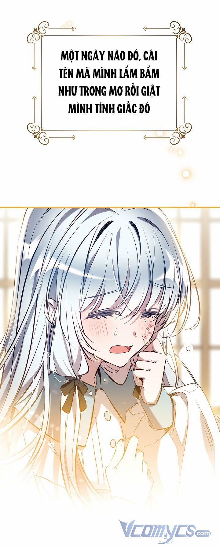 Chúng Ta Có Thể Trở Thành Người Nhà Không? 72 trang 55