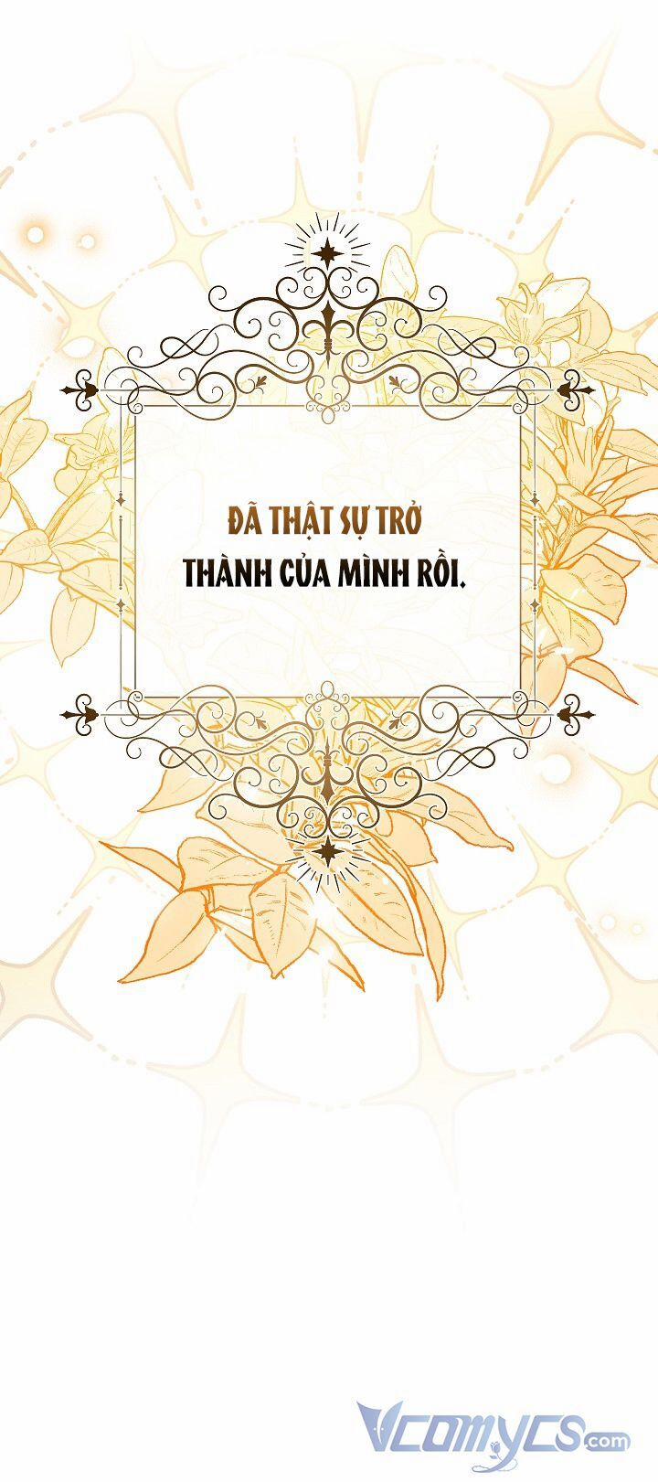 Chúng Ta Có Thể Trở Thành Người Nhà Không? 72 trang 56