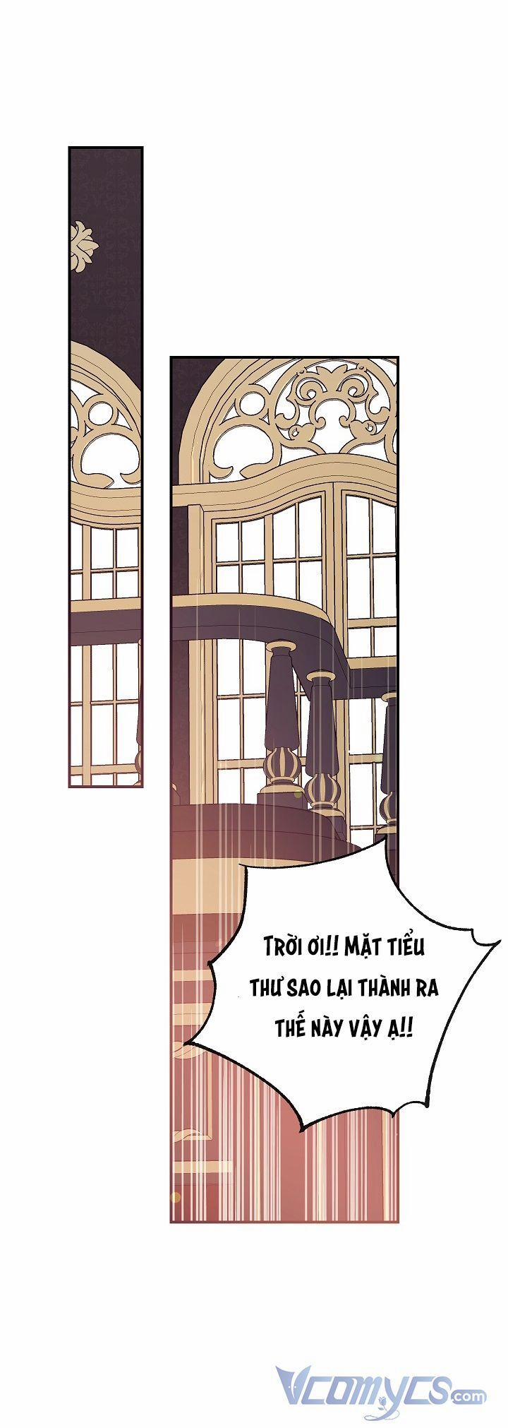 Chúng Ta Có Thể Trở Thành Người Nhà Không? 72 trang 57