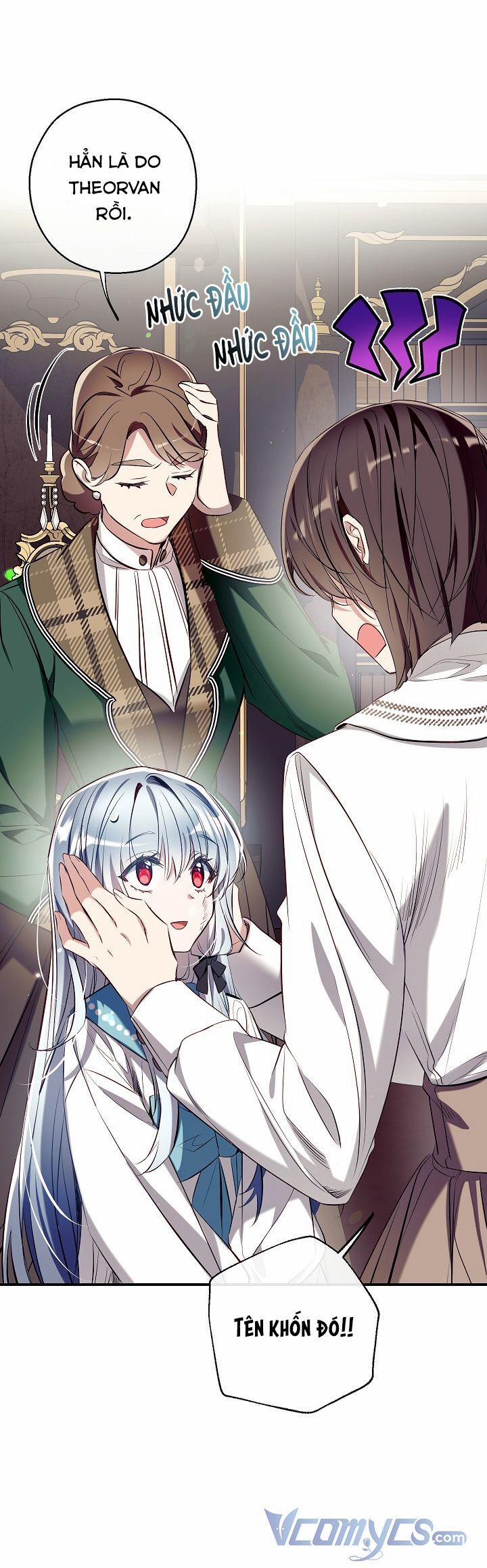 Chúng Ta Có Thể Trở Thành Người Nhà Không? 72 trang 58