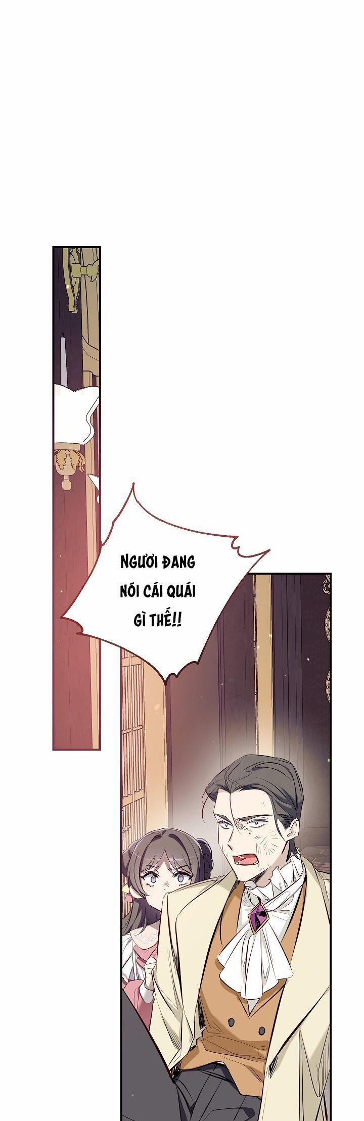 Chúng Ta Có Thể Trở Thành Người Nhà Không? 72 trang 6