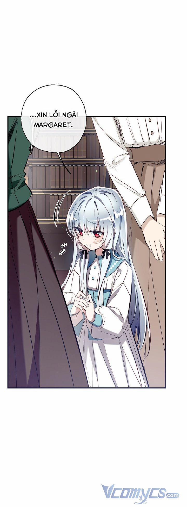 Chúng Ta Có Thể Trở Thành Người Nhà Không? 72 trang 60