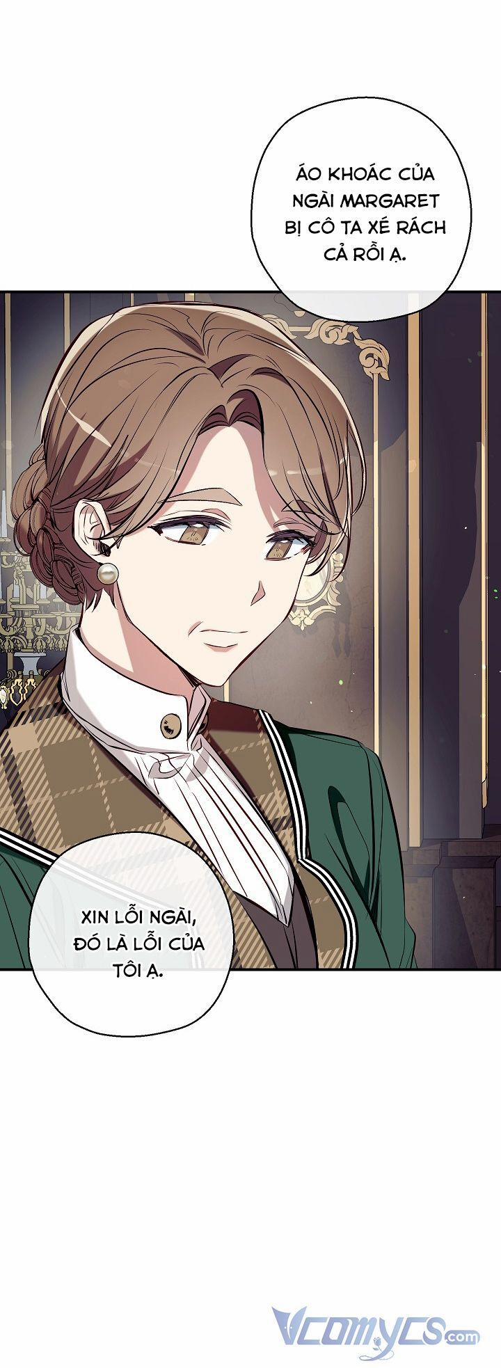 Chúng Ta Có Thể Trở Thành Người Nhà Không? 72 trang 61