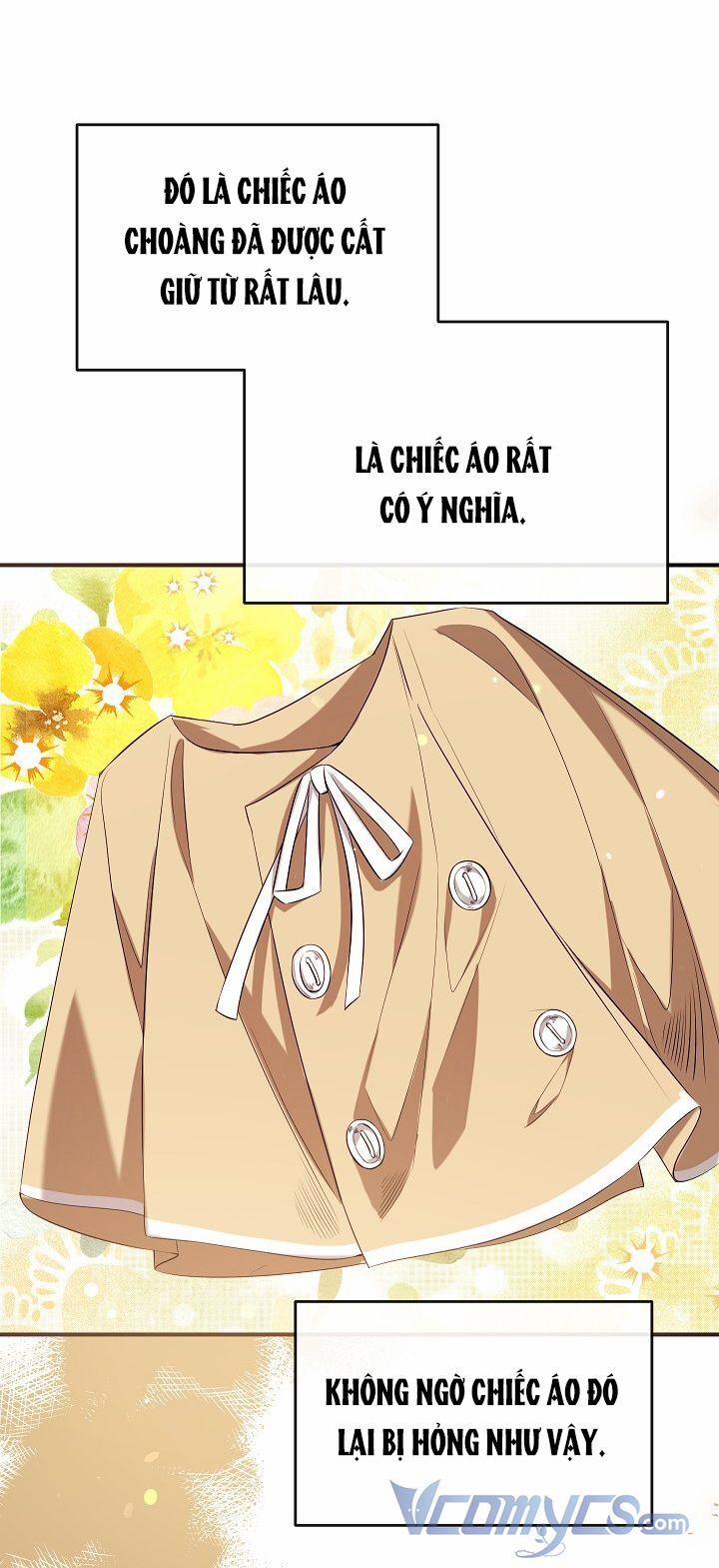 Chúng Ta Có Thể Trở Thành Người Nhà Không? 72 trang 62