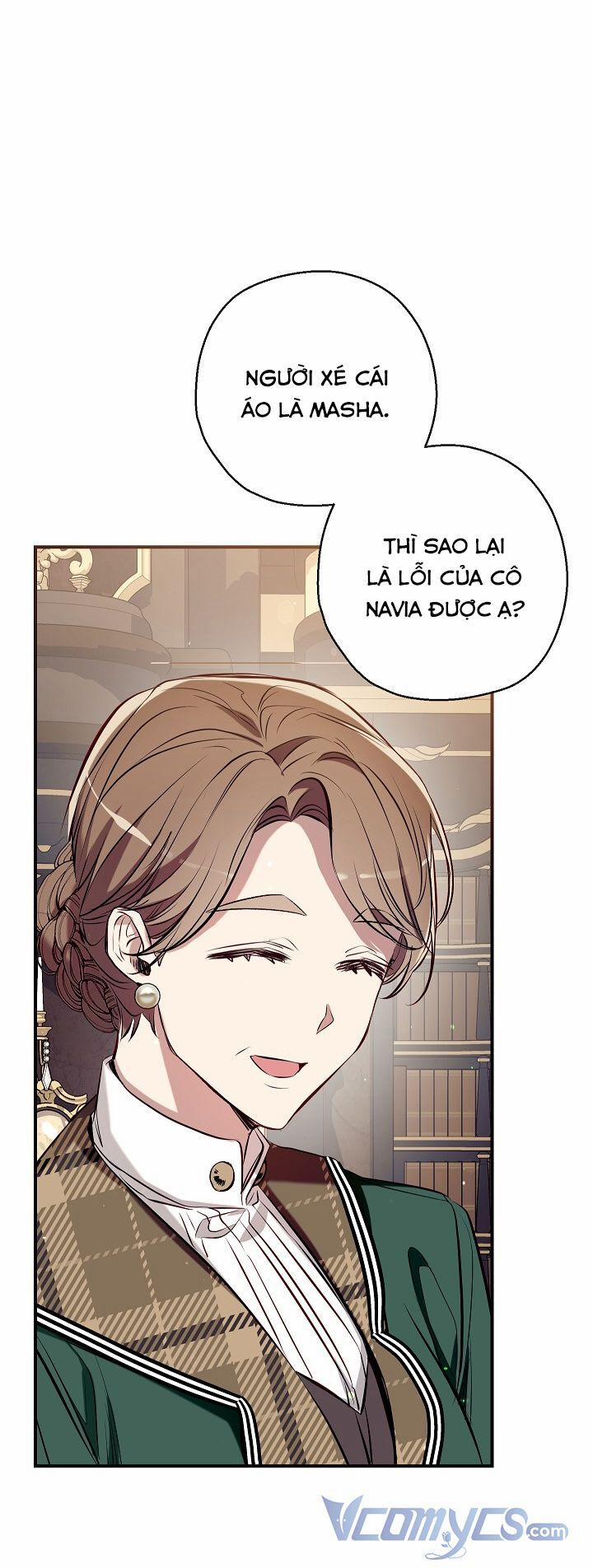 Chúng Ta Có Thể Trở Thành Người Nhà Không? 72 trang 65