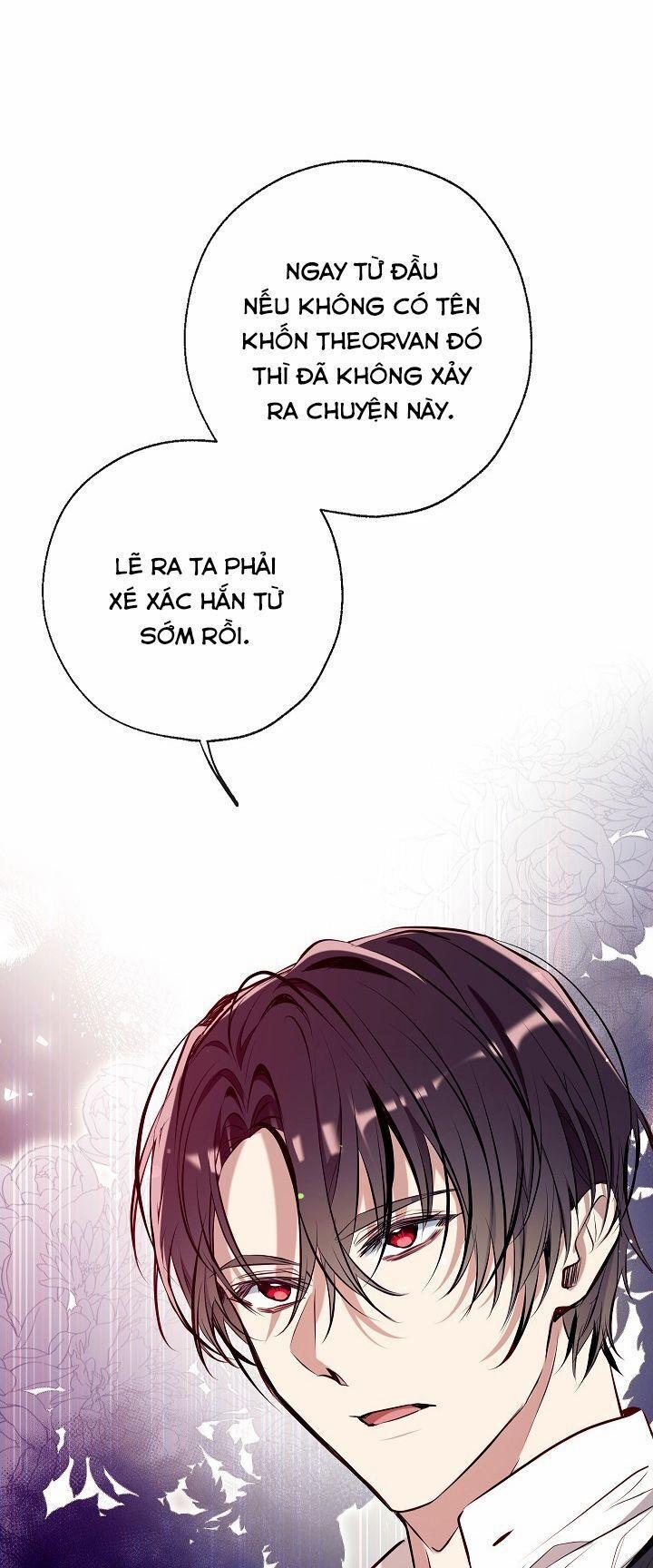 Chúng Ta Có Thể Trở Thành Người Nhà Không? 72 trang 67