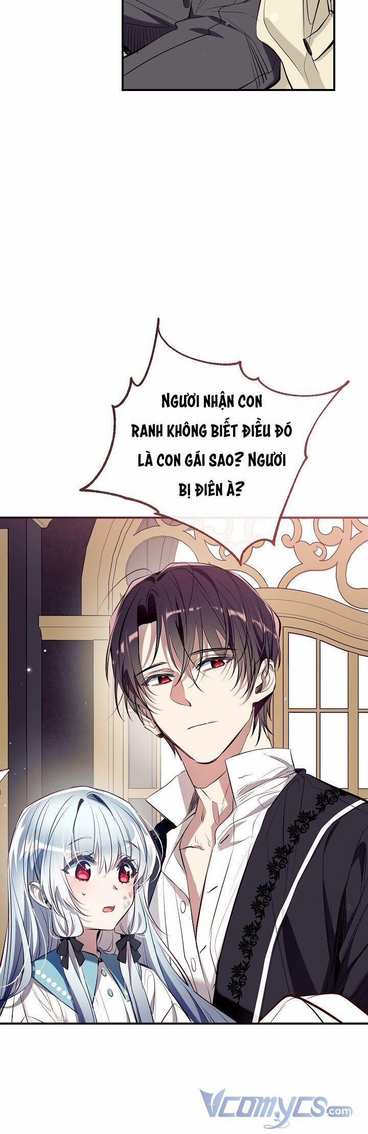 Chúng Ta Có Thể Trở Thành Người Nhà Không? 72 trang 7