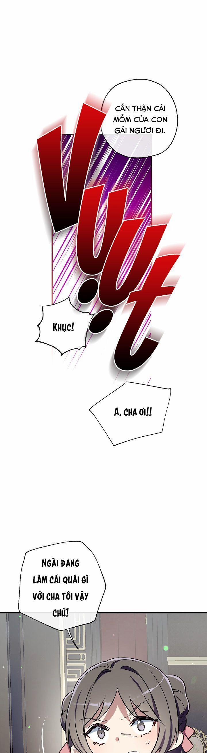 Chúng Ta Có Thể Trở Thành Người Nhà Không? 72 trang 8