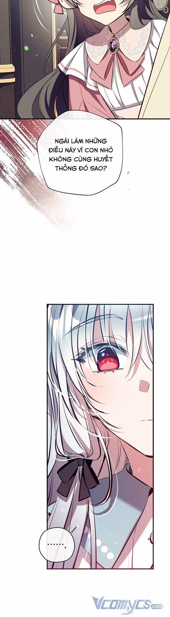 Chúng Ta Có Thể Trở Thành Người Nhà Không? 72 trang 9