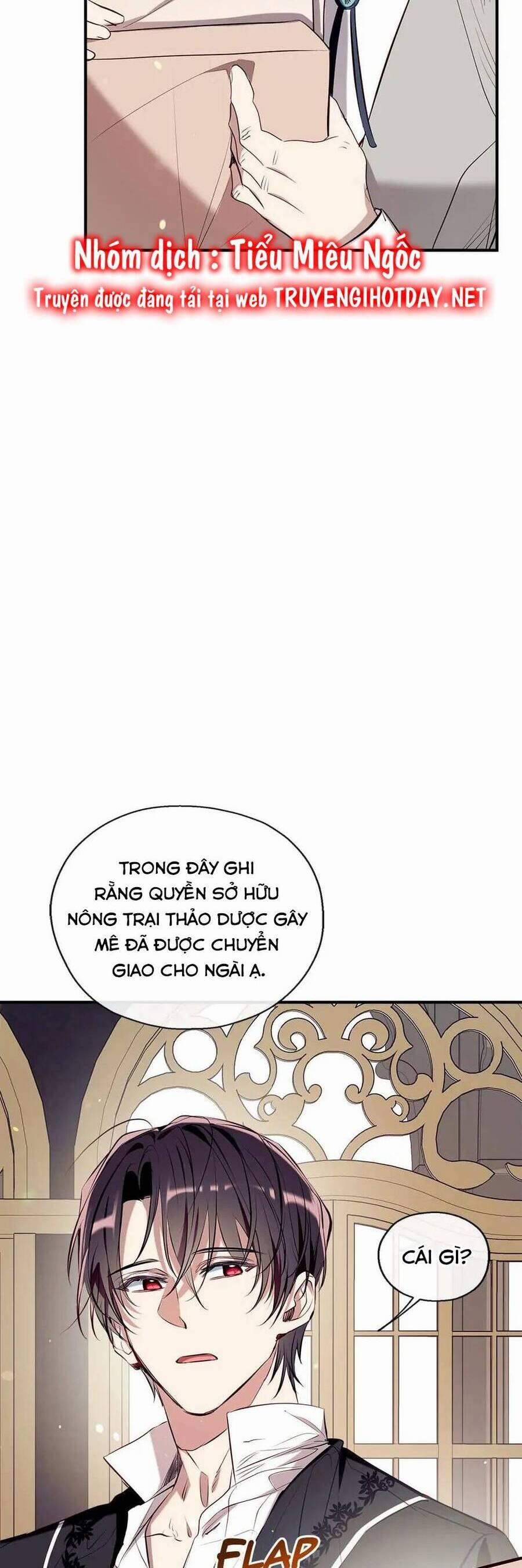 Chúng Ta Có Thể Trở Thành Người Nhà Không? 73 trang 10