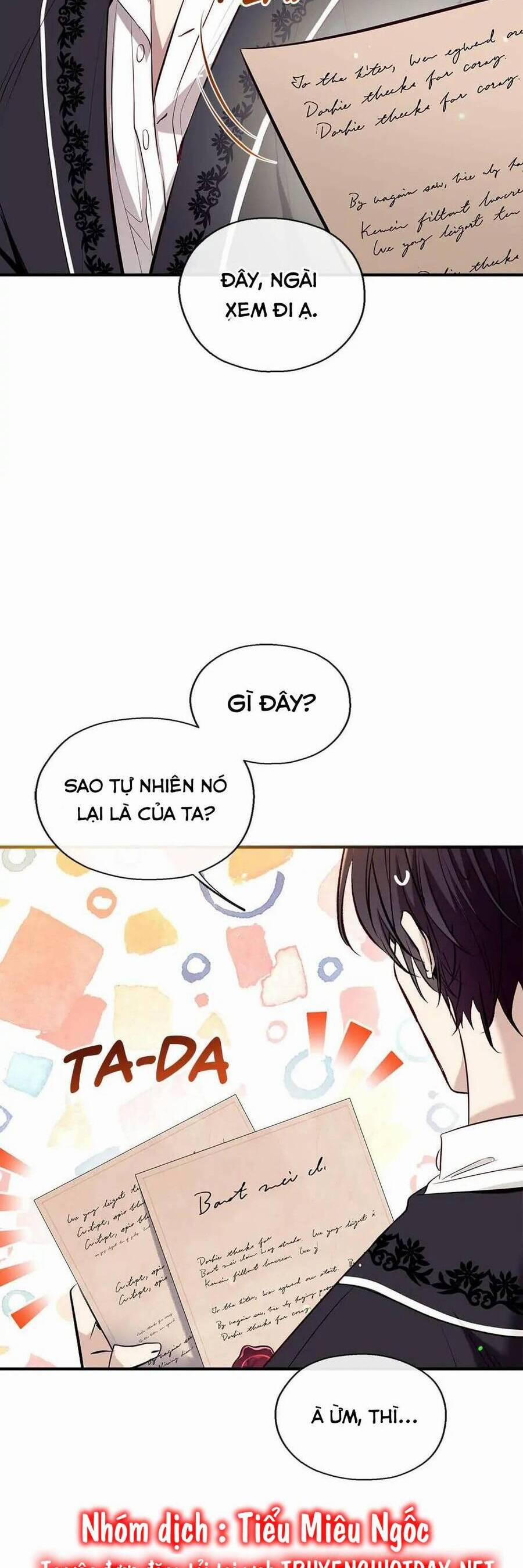 Chúng Ta Có Thể Trở Thành Người Nhà Không? 73 trang 11