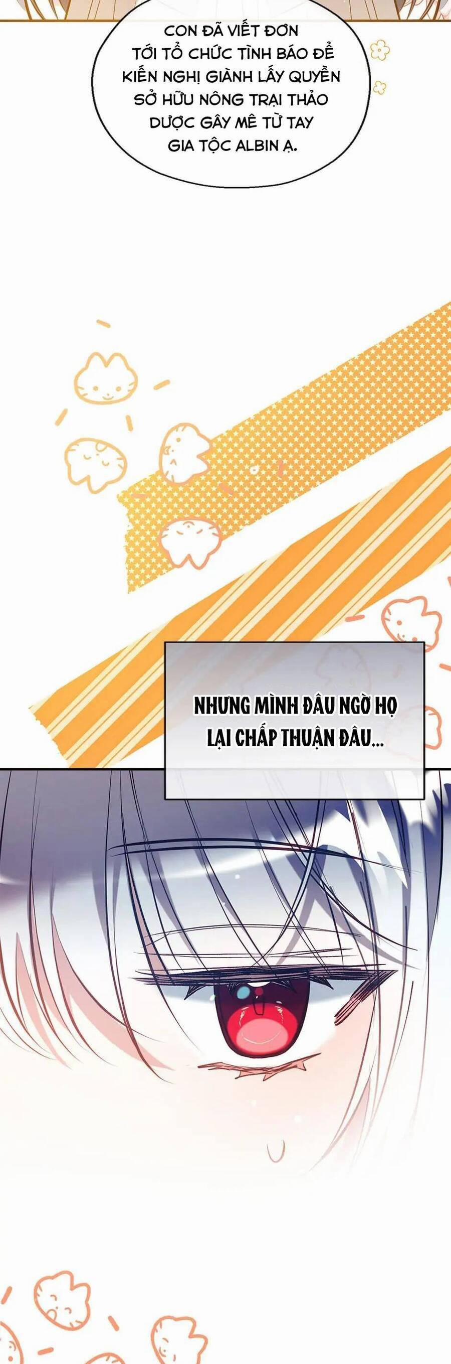 Chúng Ta Có Thể Trở Thành Người Nhà Không? 73 trang 13