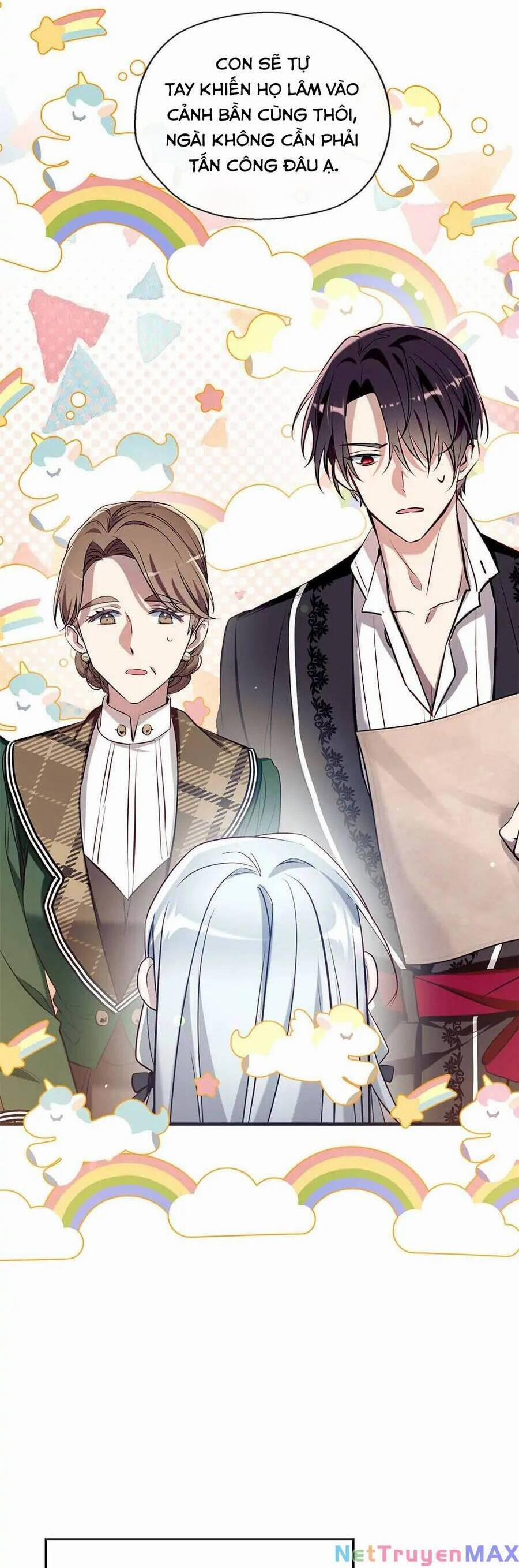 Chúng Ta Có Thể Trở Thành Người Nhà Không? 73 trang 16