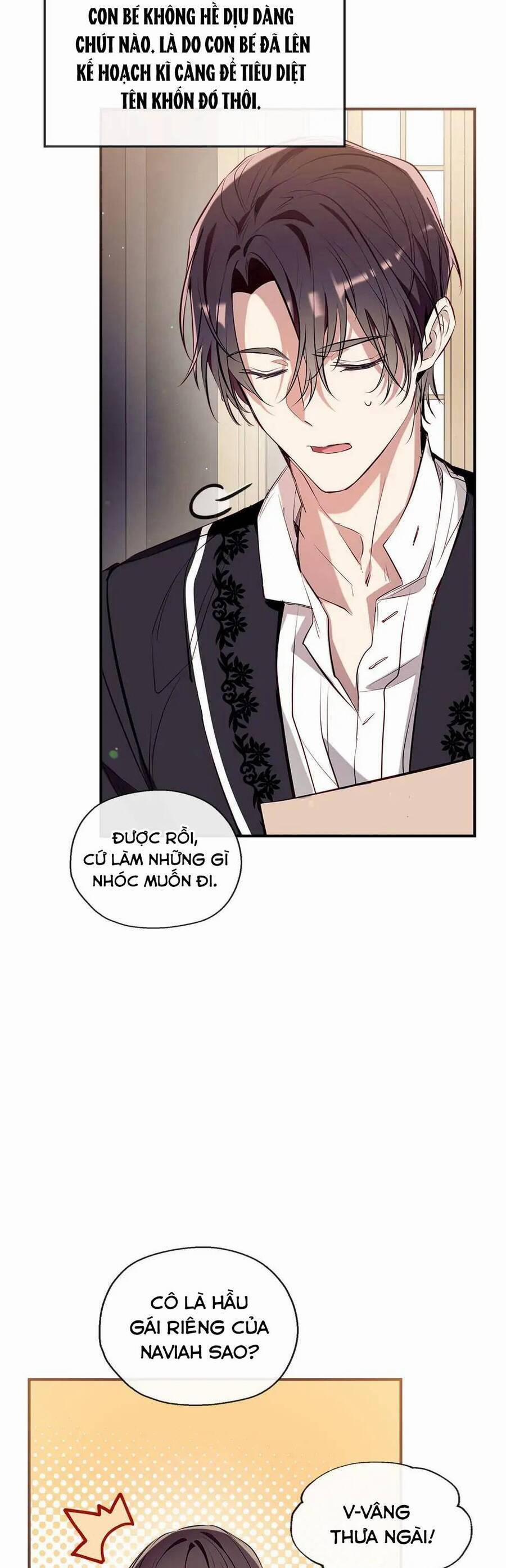 Chúng Ta Có Thể Trở Thành Người Nhà Không? 73 trang 17