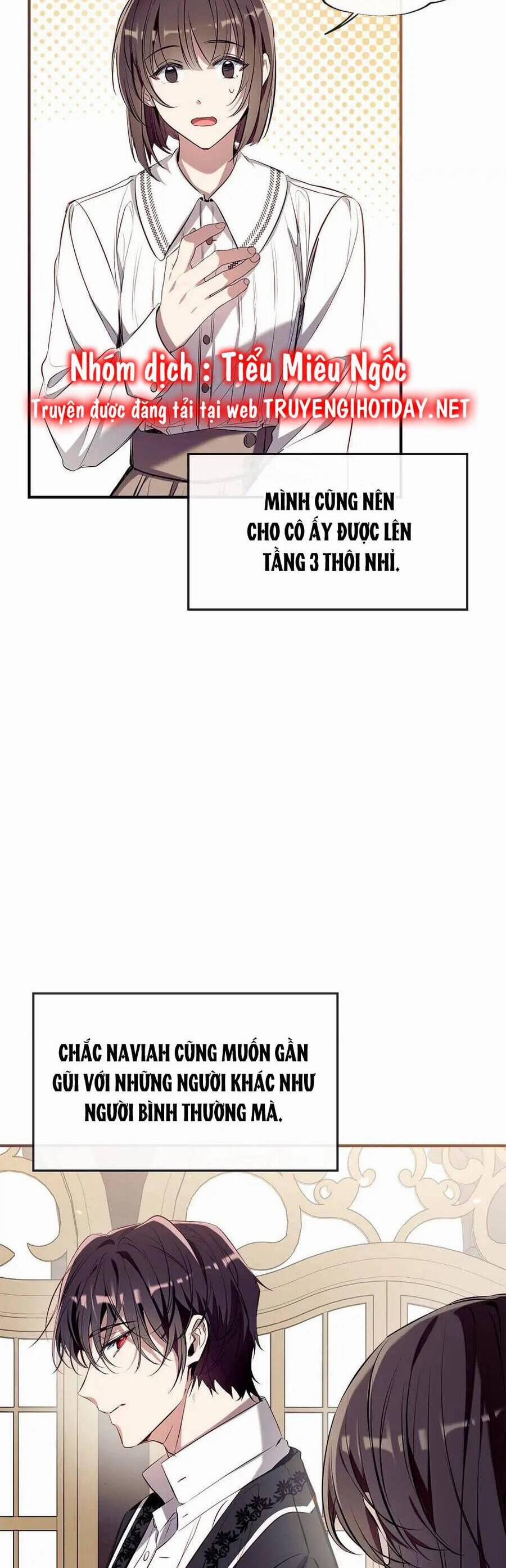 Chúng Ta Có Thể Trở Thành Người Nhà Không? 73 trang 18