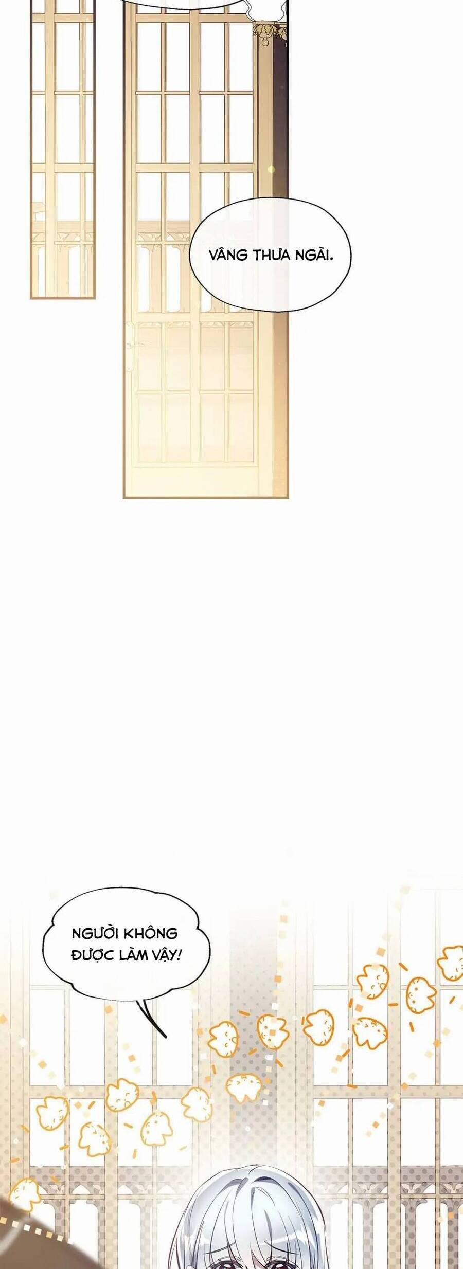 Chúng Ta Có Thể Trở Thành Người Nhà Không? 73 trang 2