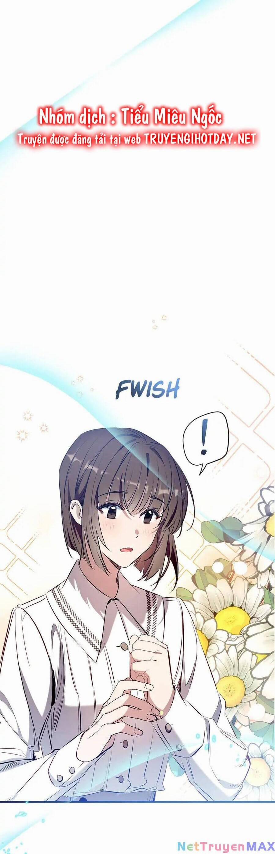 Chúng Ta Có Thể Trở Thành Người Nhà Không? 73 trang 20