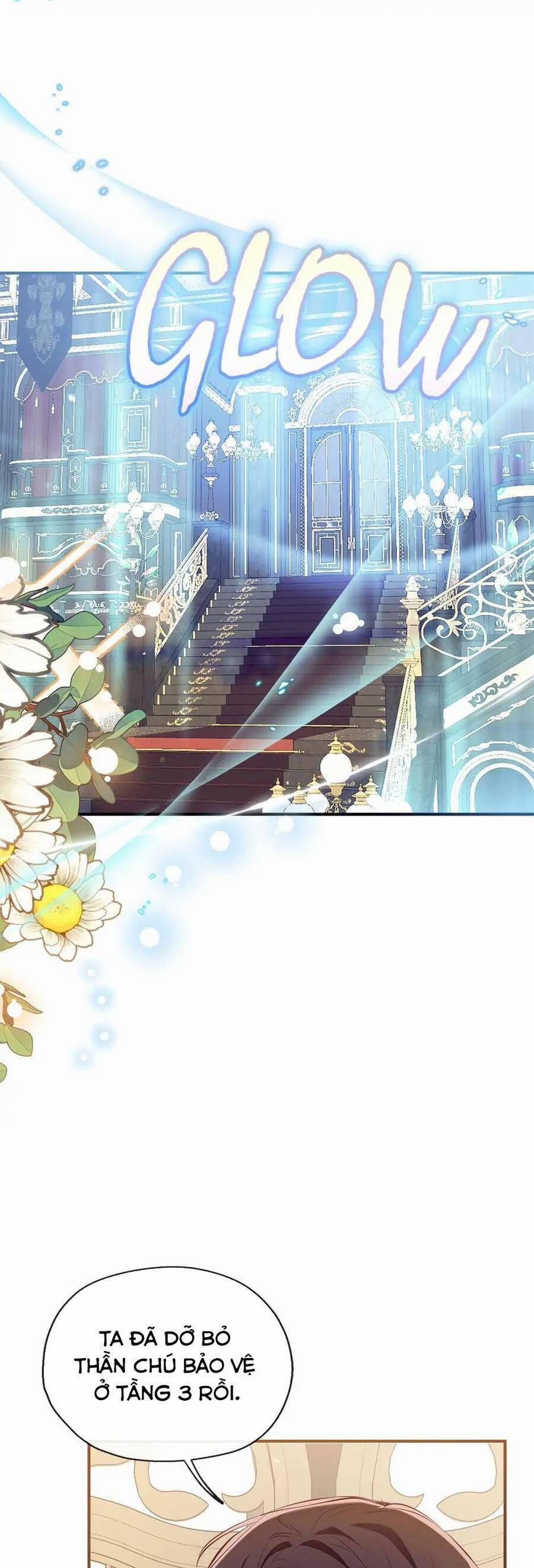 Chúng Ta Có Thể Trở Thành Người Nhà Không? 73 trang 21