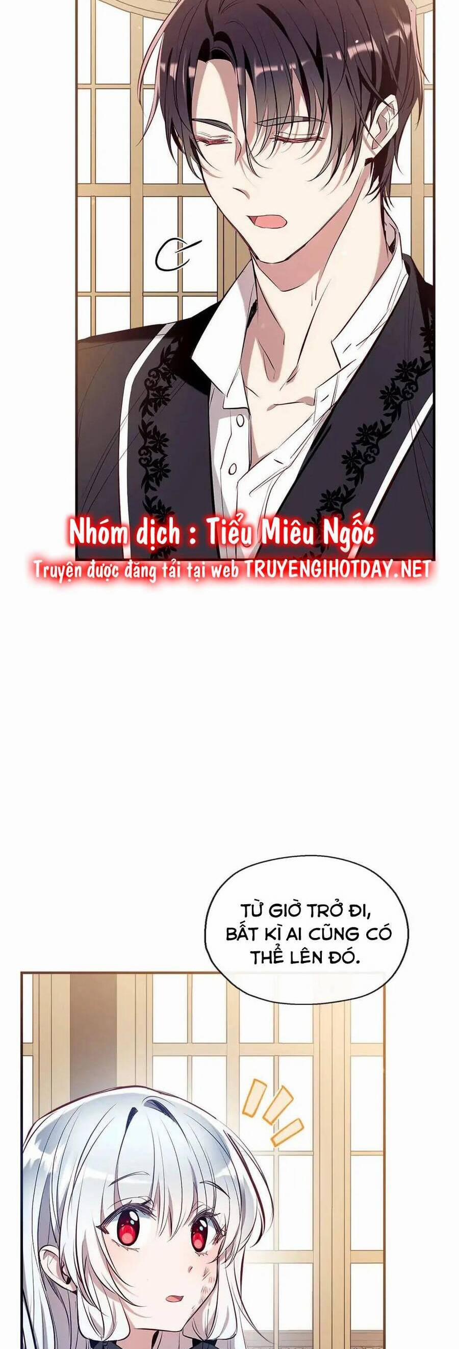 Chúng Ta Có Thể Trở Thành Người Nhà Không? 73 trang 22