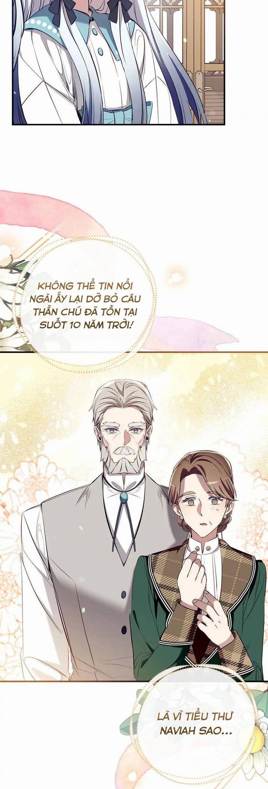 Chúng Ta Có Thể Trở Thành Người Nhà Không? 73 trang 23