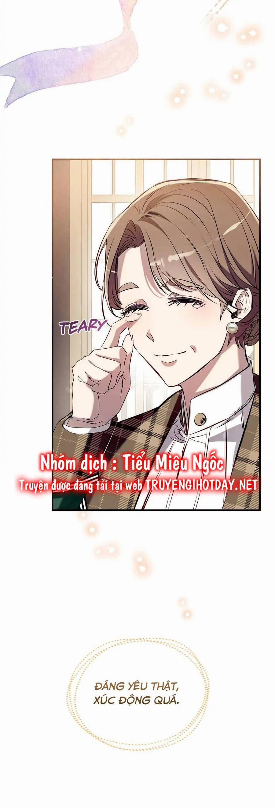 Chúng Ta Có Thể Trở Thành Người Nhà Không? 73 trang 24