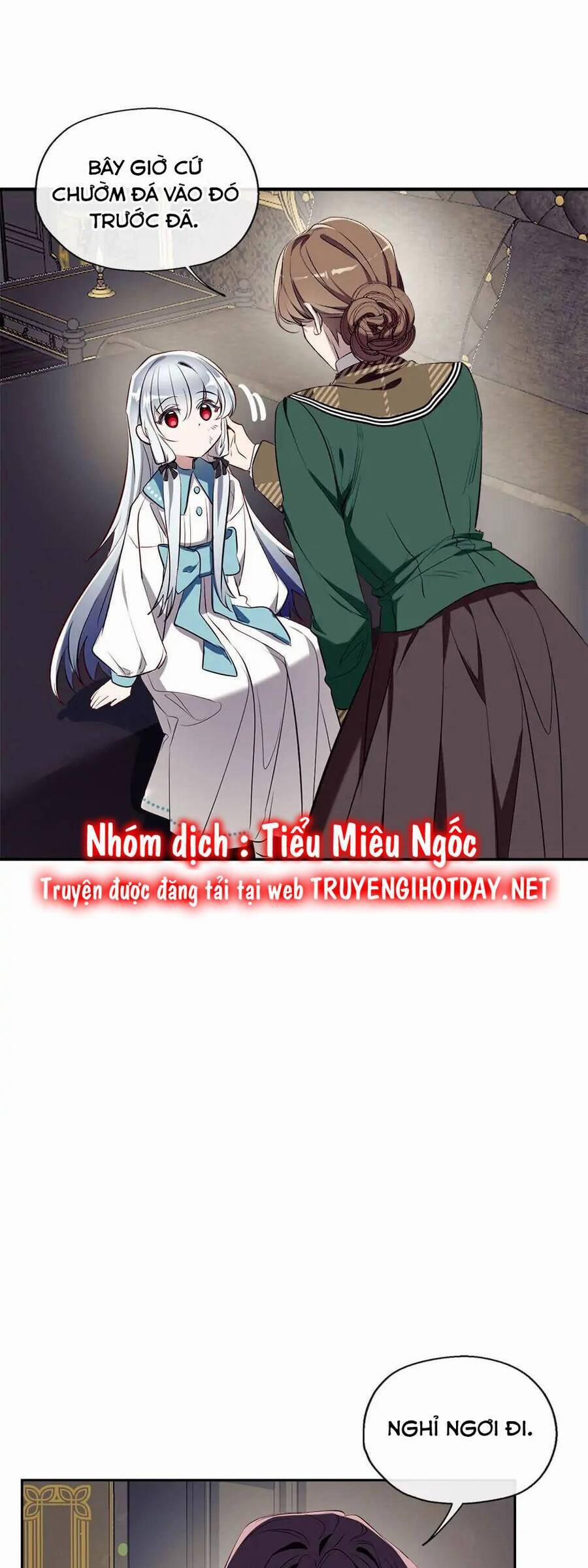 Chúng Ta Có Thể Trở Thành Người Nhà Không? 73 trang 26