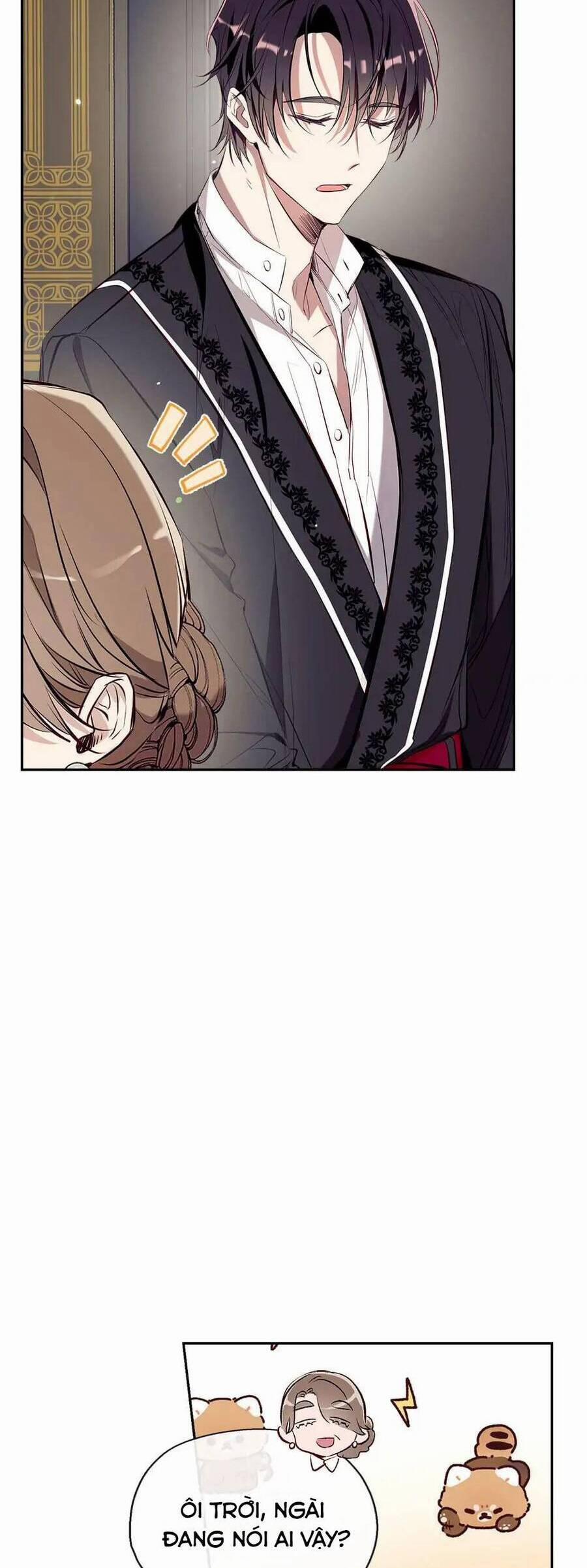 Chúng Ta Có Thể Trở Thành Người Nhà Không? 73 trang 27